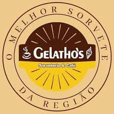 Gelathos Sorveteria e Cafe