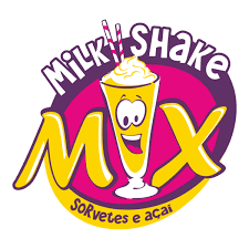Milk Shake Mix